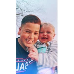 Meet your Posher, Cameron